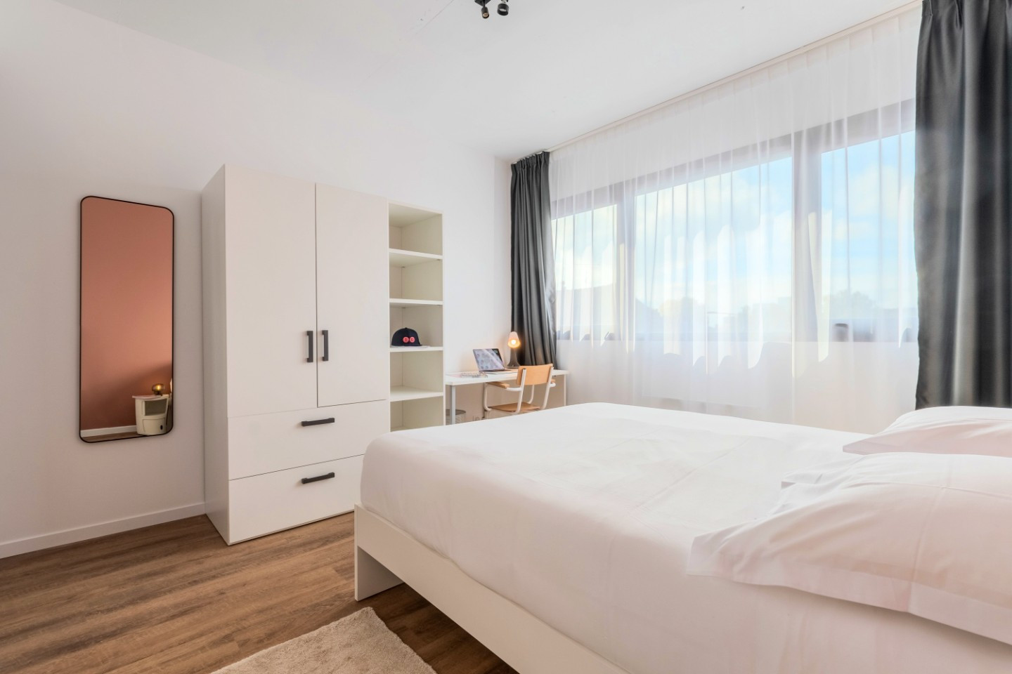 
                                                Colocation
                                                 Chambre avec SDB privée - Coliving - Saint André