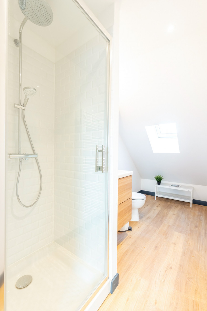 
                                                Location
                                                 Chambre avec sdb privée - Coliving - Lille