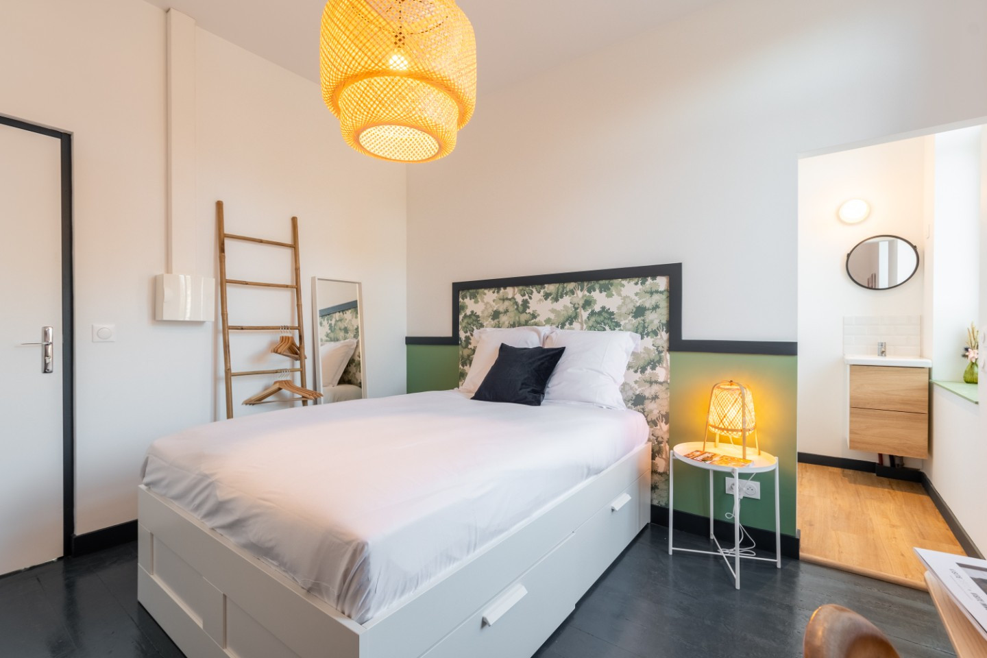 
                                                Location
                                                 Chambre avec sdb privée - Coliving - Lille