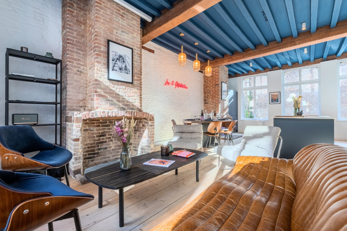 
                                                Location
                                                 Chambre avec sdb privée - Coliving - Vieux-Lille