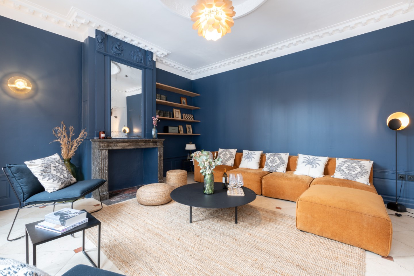 
                                                Colocation
                                                 Chambre avec SDB privée - Coliving - Vieux Lille
