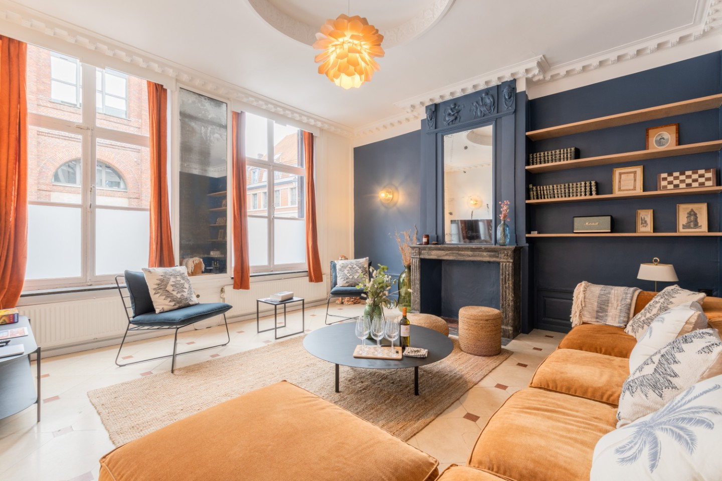 
                                                Colocation
                                                 Chambre avec SDB privée - Coliving - Vieux Lille