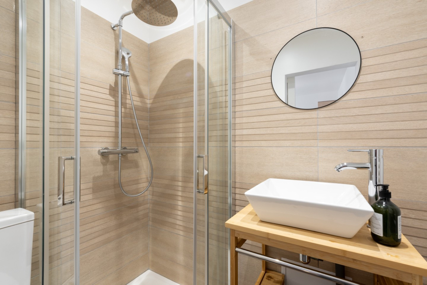 
                                                Colocation
                                                 Chambre avec SDB privée - Coliving - Vieux Lille