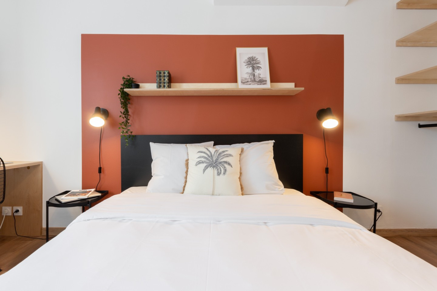 
                                                Colocation
                                                 Chambre avec SDB privée - Coliving - Vieux Lille