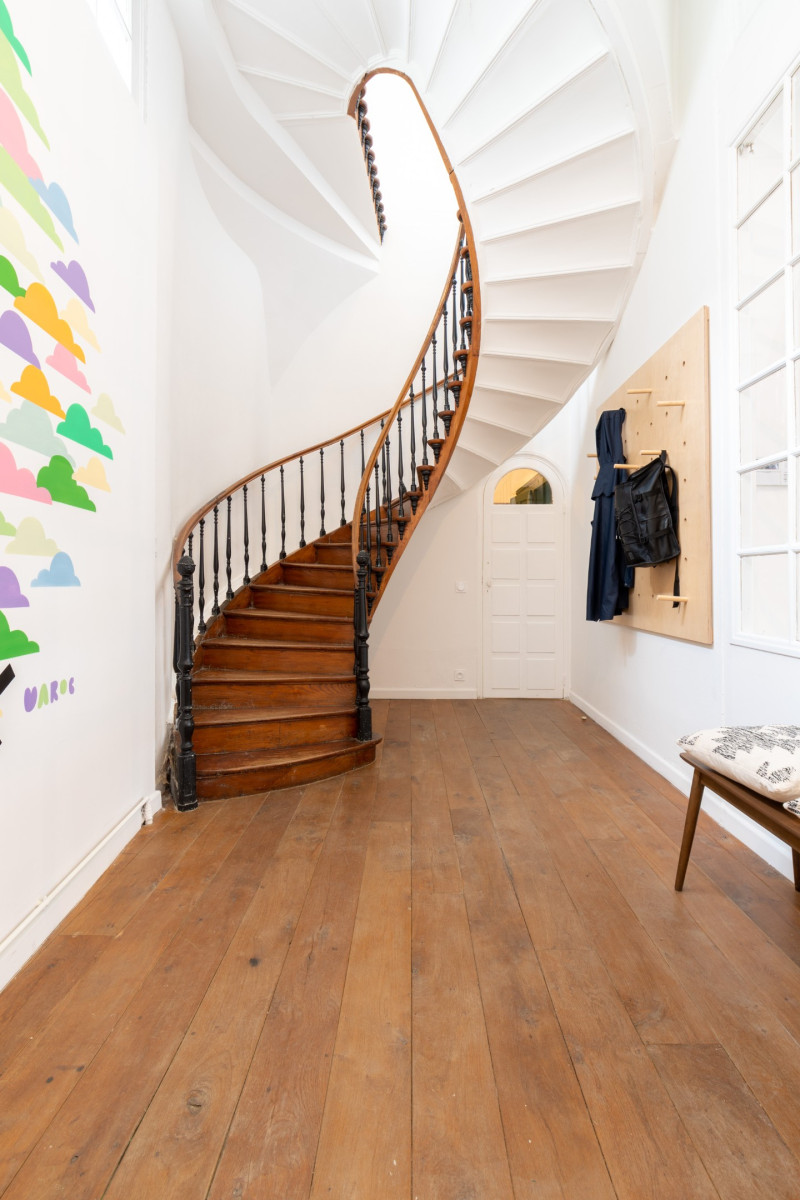
                                                Colocation
                                                 Chambre avec SDB privée - Coliving - Vieux Lille