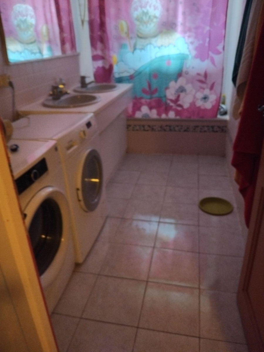 
                                                Colocation
                                                 Chambre calme