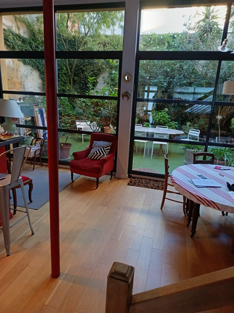 
                                                Location
                                                 Chambre chez dame retraitée