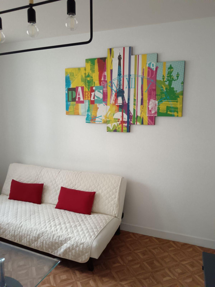 
                                                Colocation
                                                 CHAMBRE chez l habitant Nantes