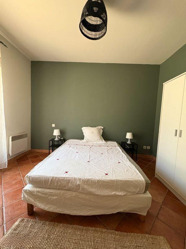 
                                                Colocation
                                                 Chambre chez l'habitant à Aix en provence