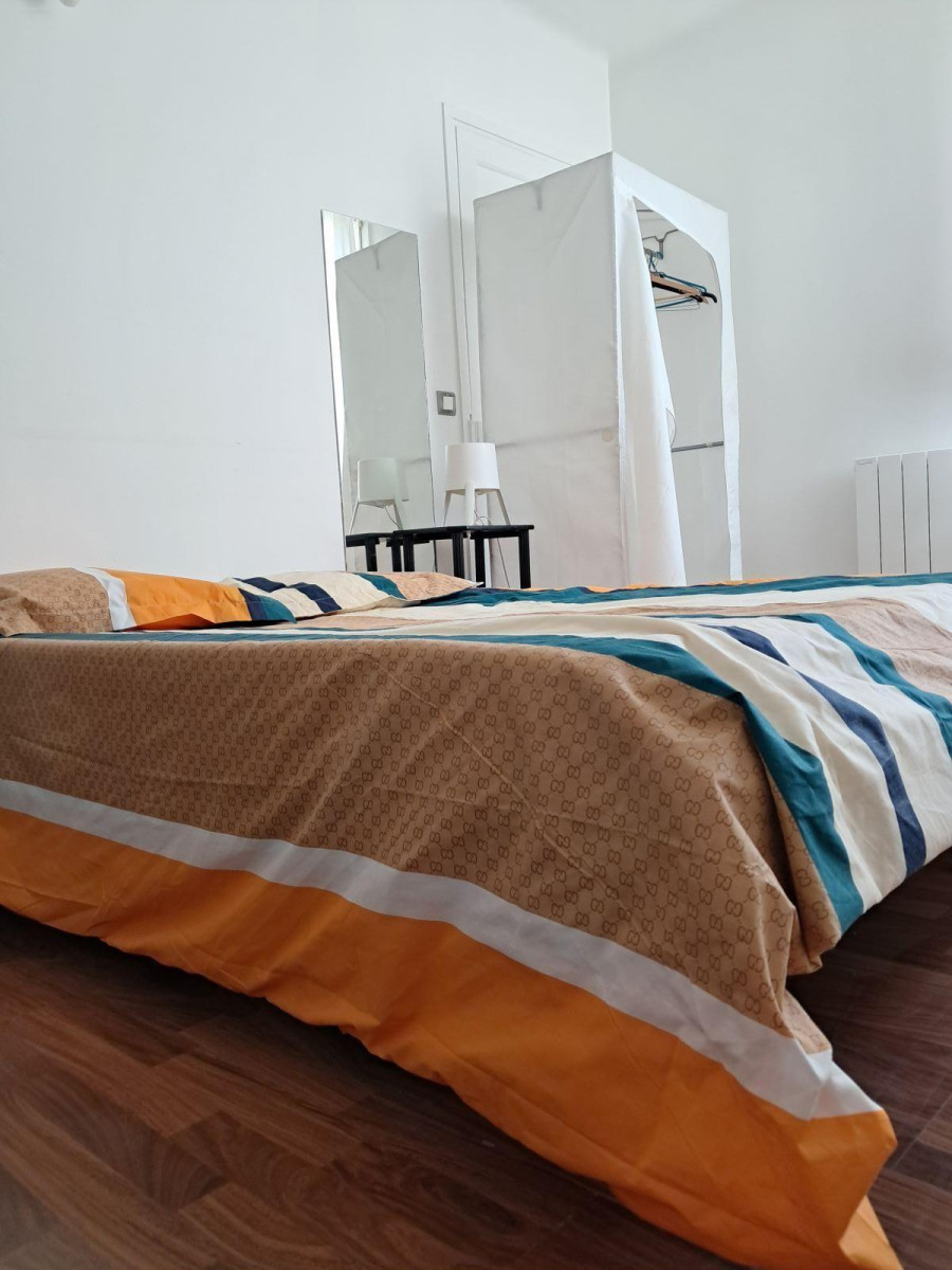 
                                                Colocation
                                                 Chambre chez l'habitant en février