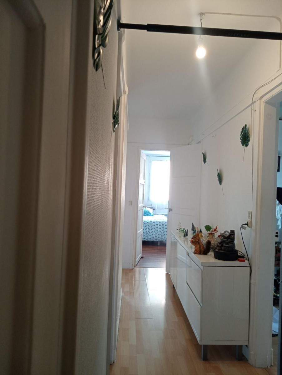 
                                                Colocation
                                                 Chambre chez l'habitant en février