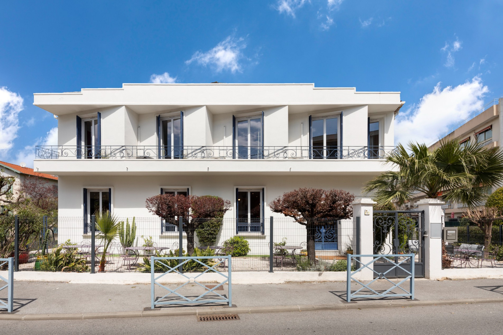
                                                Colocation
                                                 CHAMBRE CLIMATISEE  COLIVING  - Cagnes-sur-Mer 12