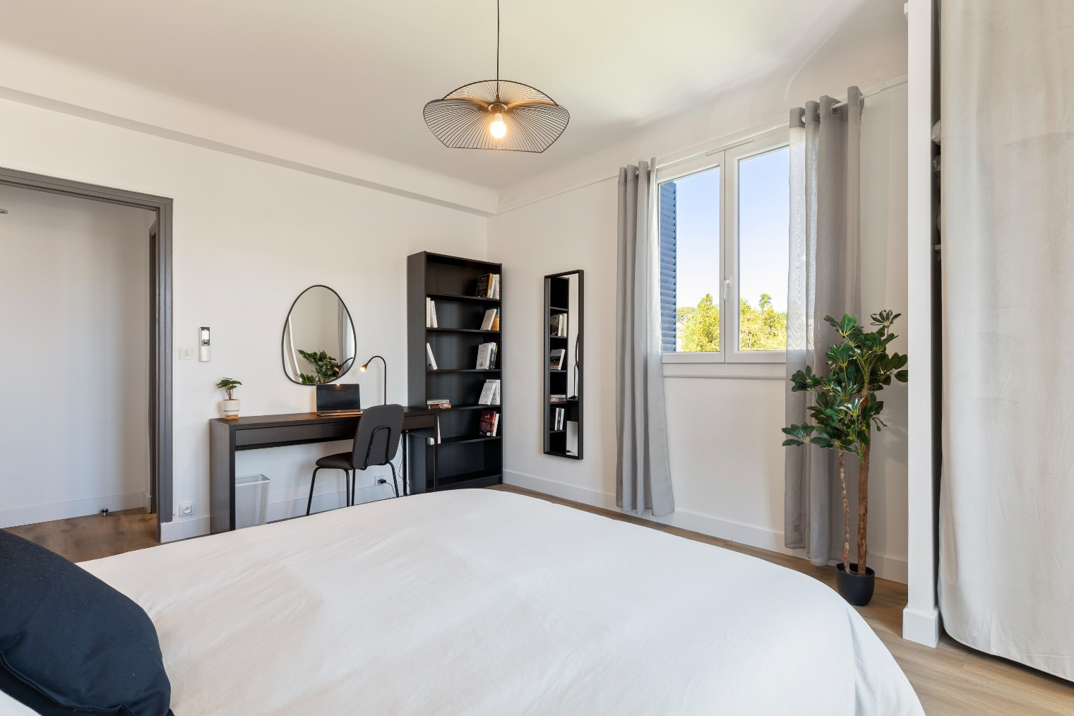 
                                                Colocation
                                                 CHAMBRE CLIMATISEE  COLIVING - Cagnes-sur-Mer 14