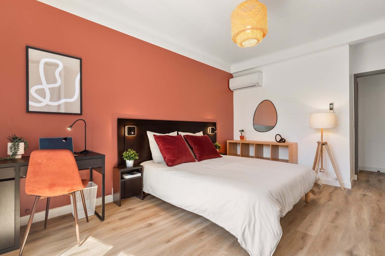 
                                                Colocation
                                                 COLIVING - Cagnes-sur-Mer 17