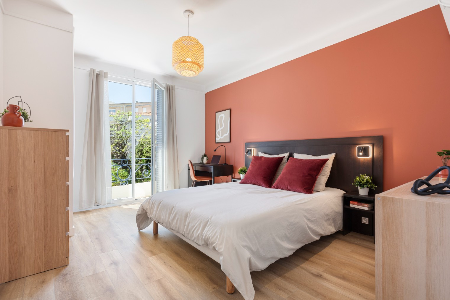 
                                                Colocation
                                                 COLIVING - Cagnes-sur-Mer 17