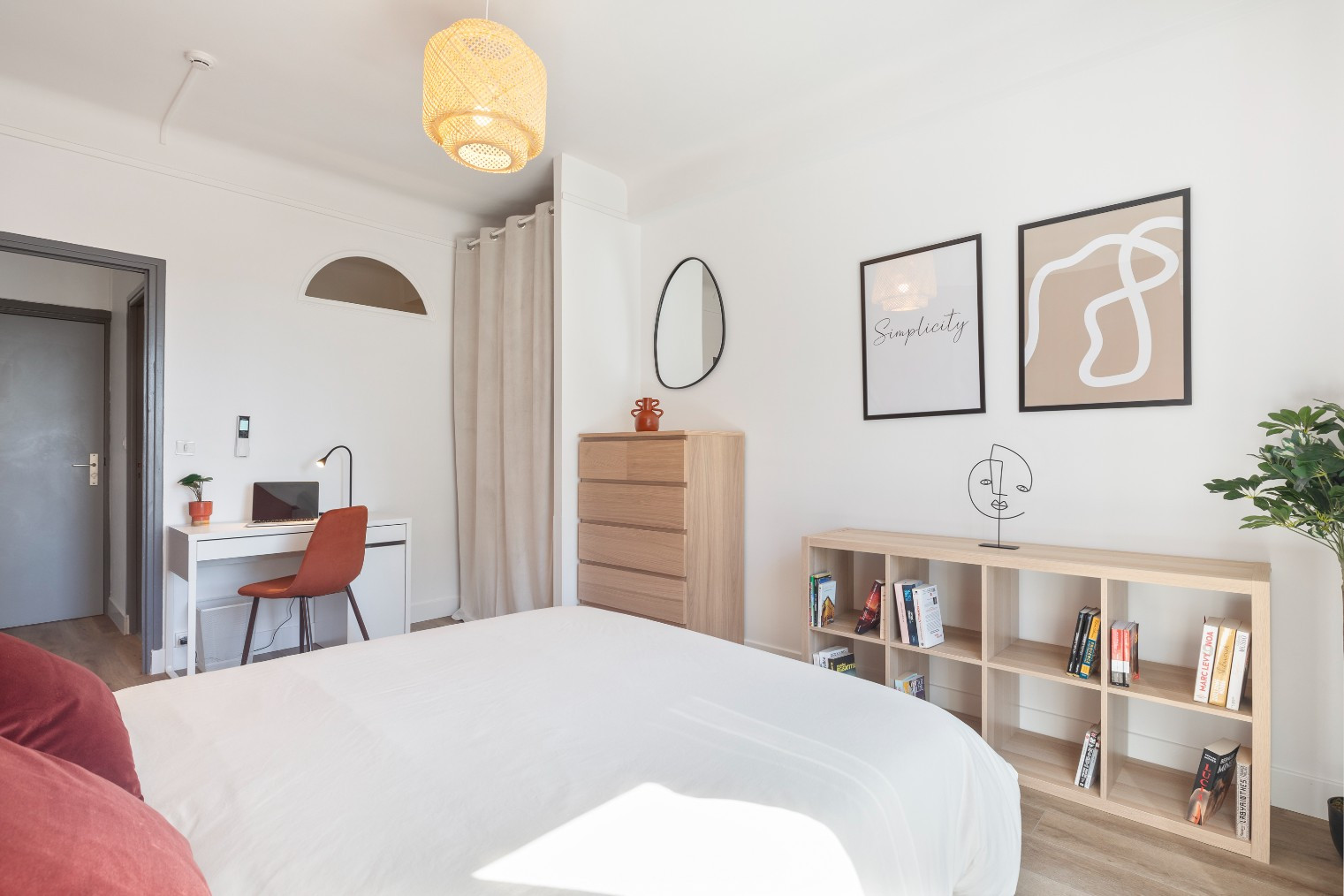 
                                                Colocation
                                                 COLIVING - Cagnes-sur-Mer 6