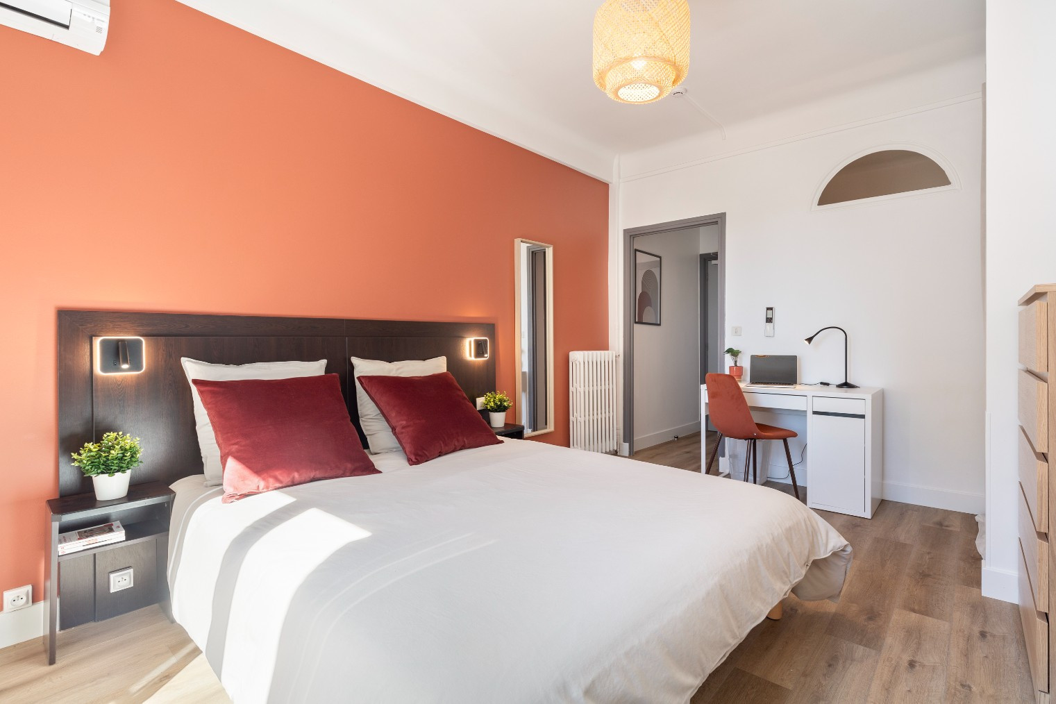 
                                                Colocation
                                                 COLIVING - Cagnes-sur-Mer 6