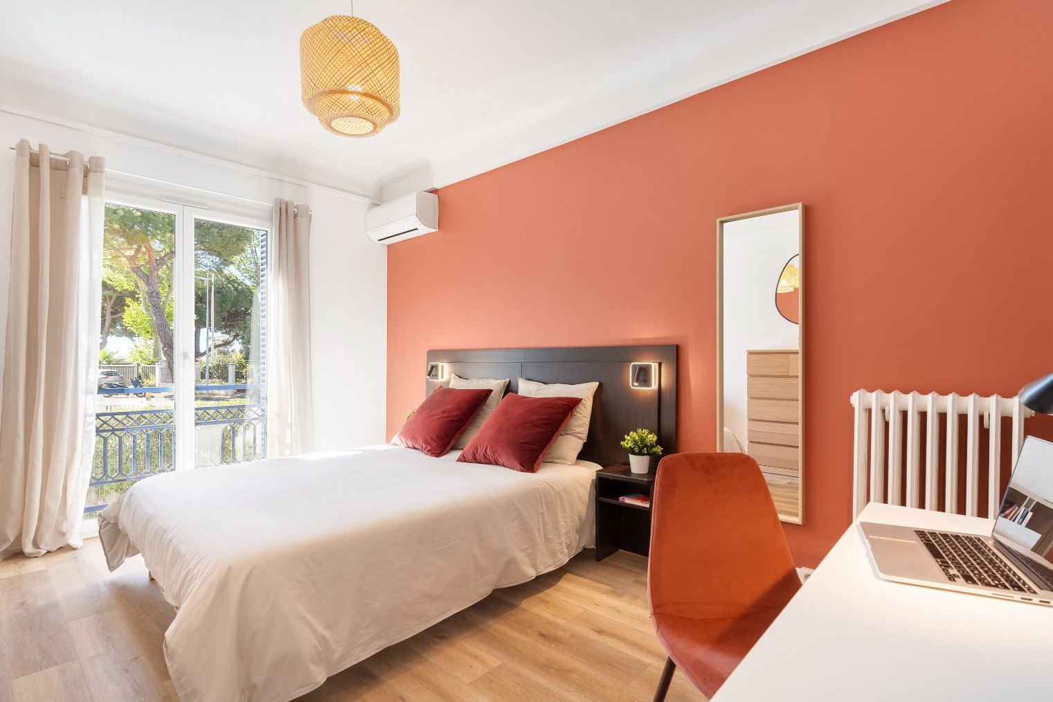 
                                                Colocation
                                                 COLIVING - Cagnes-sur-Mer 6