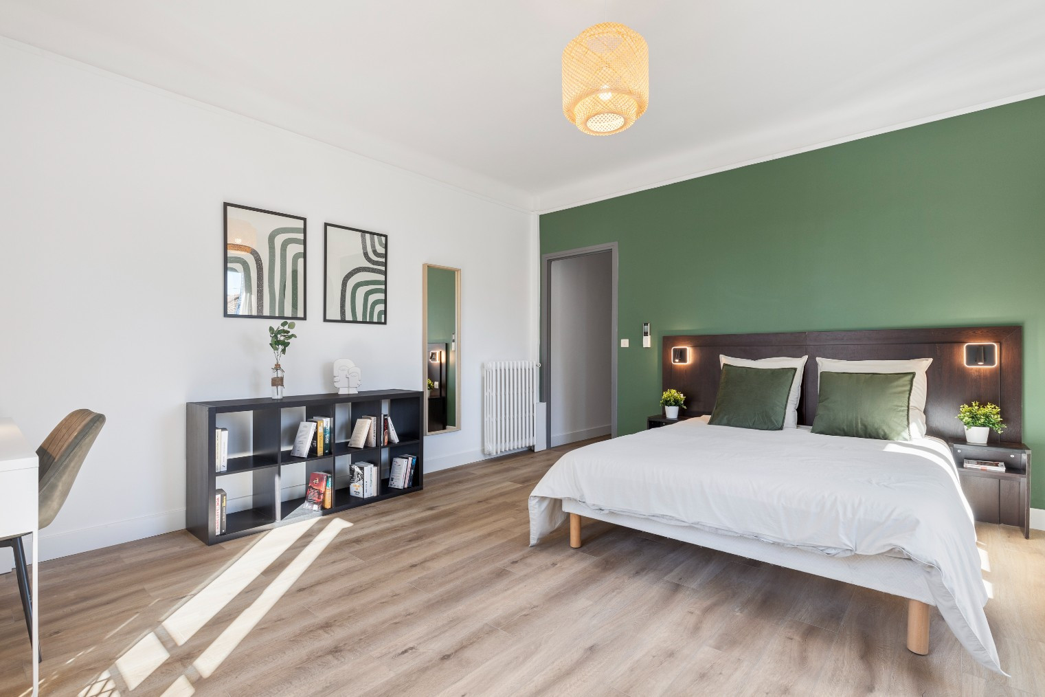 
                                                Colocation
                                                 COLIVING - Cagnes-sur-Mer 7
