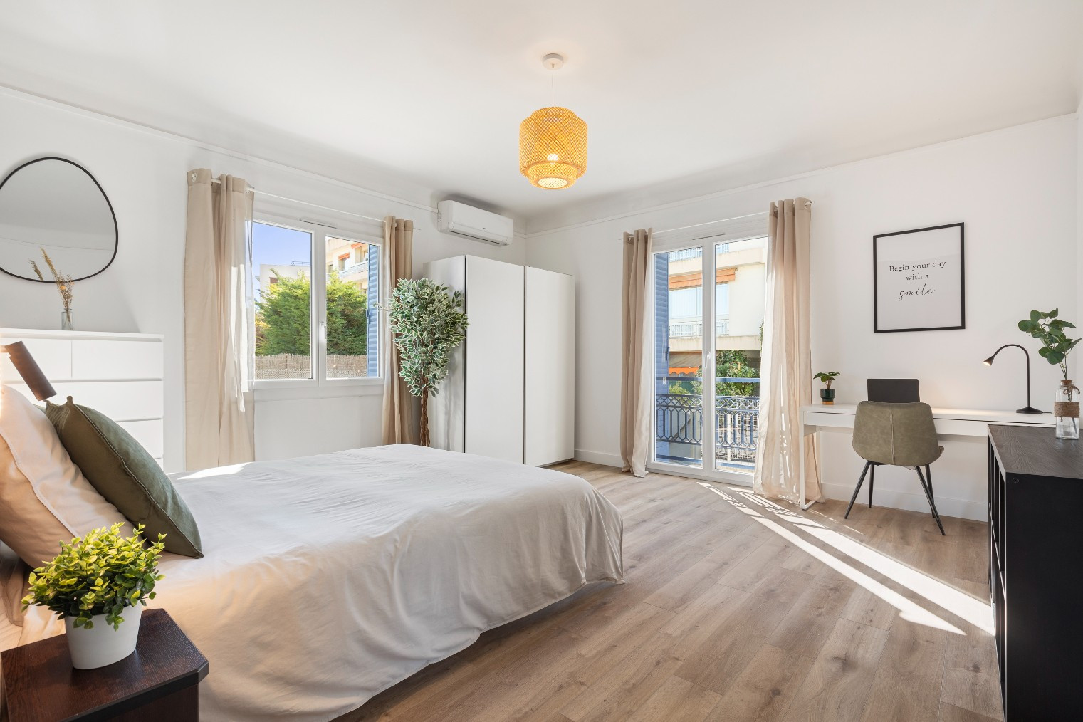 
                                                Colocation
                                                 COLIVING - Cagnes-sur-Mer 7