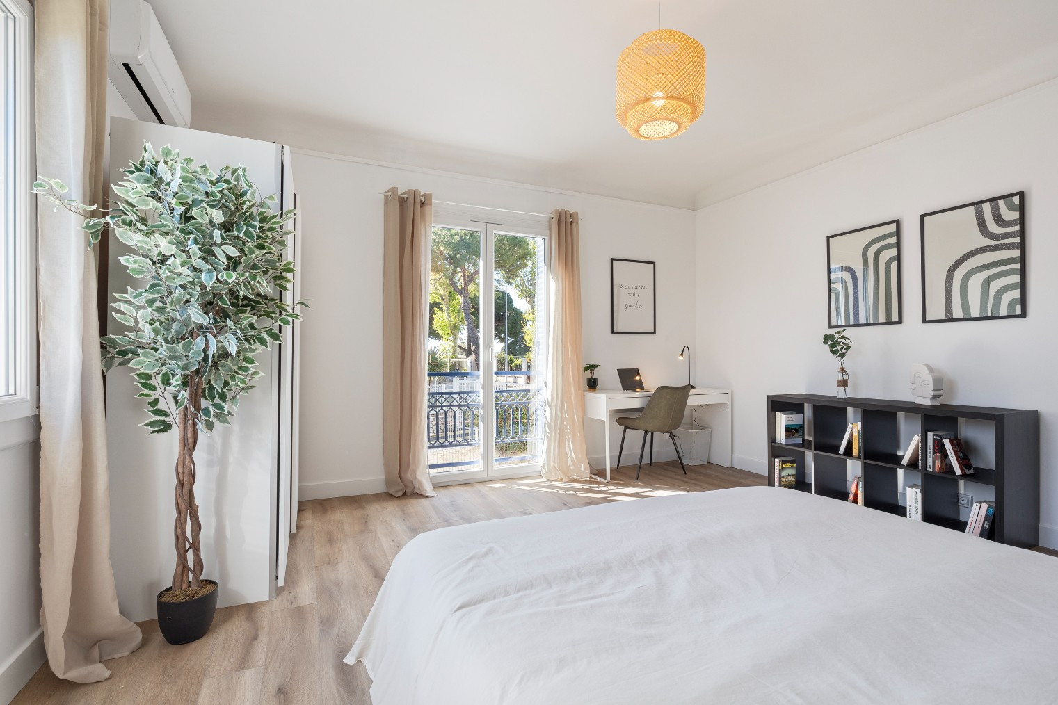 
                                                Colocation
                                                 COLIVING - Cagnes-sur-Mer 7