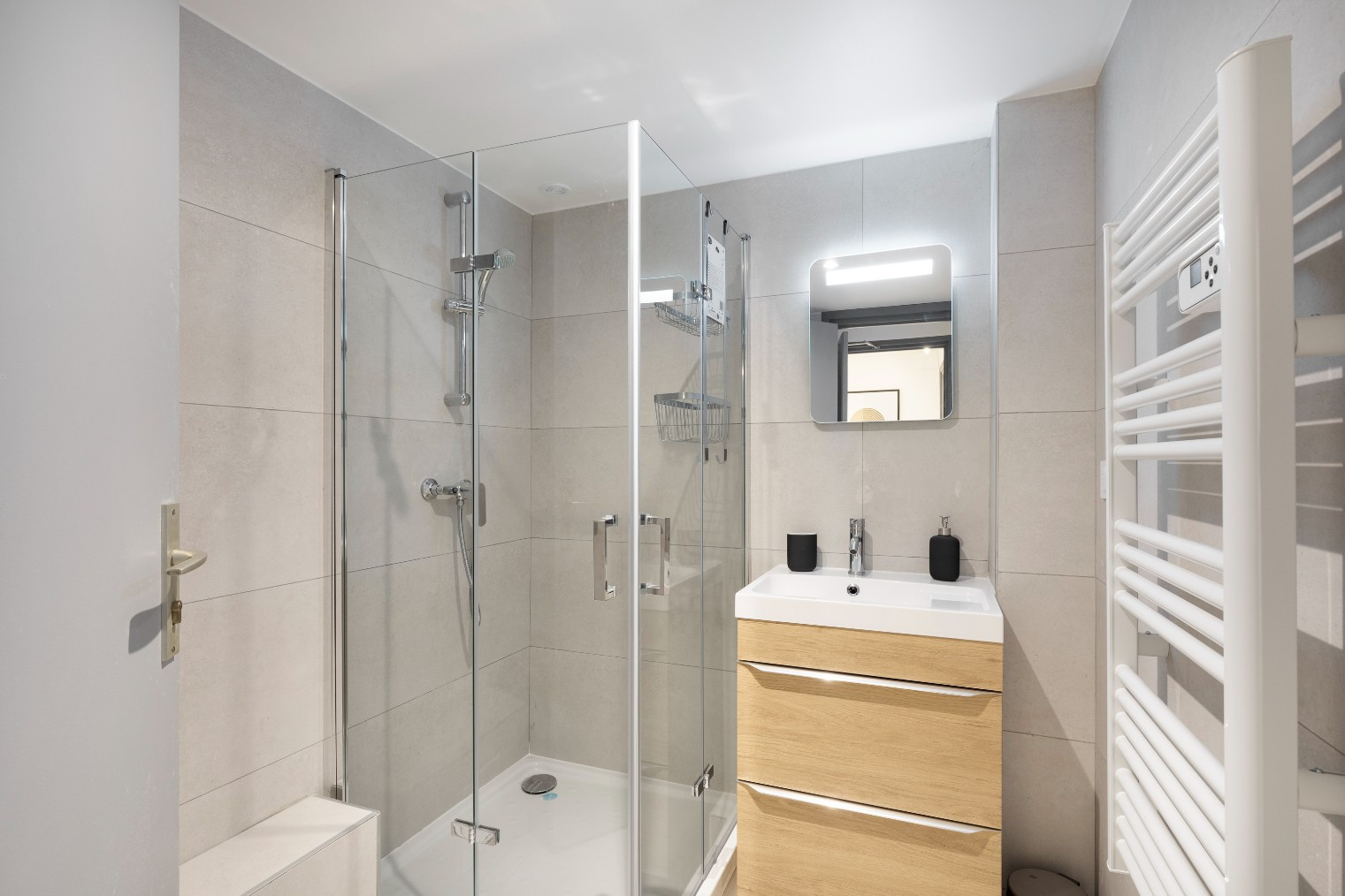 
                                                Colocation
                                                 CHAMBRE CLIMATISEE COLIVING - Cagnes-sur-Mer 1