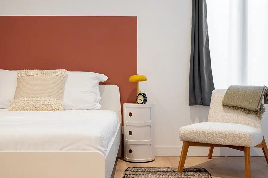
                                                Colocation
                                                 Chambre coliving dans superbe maison Vieux-Lille