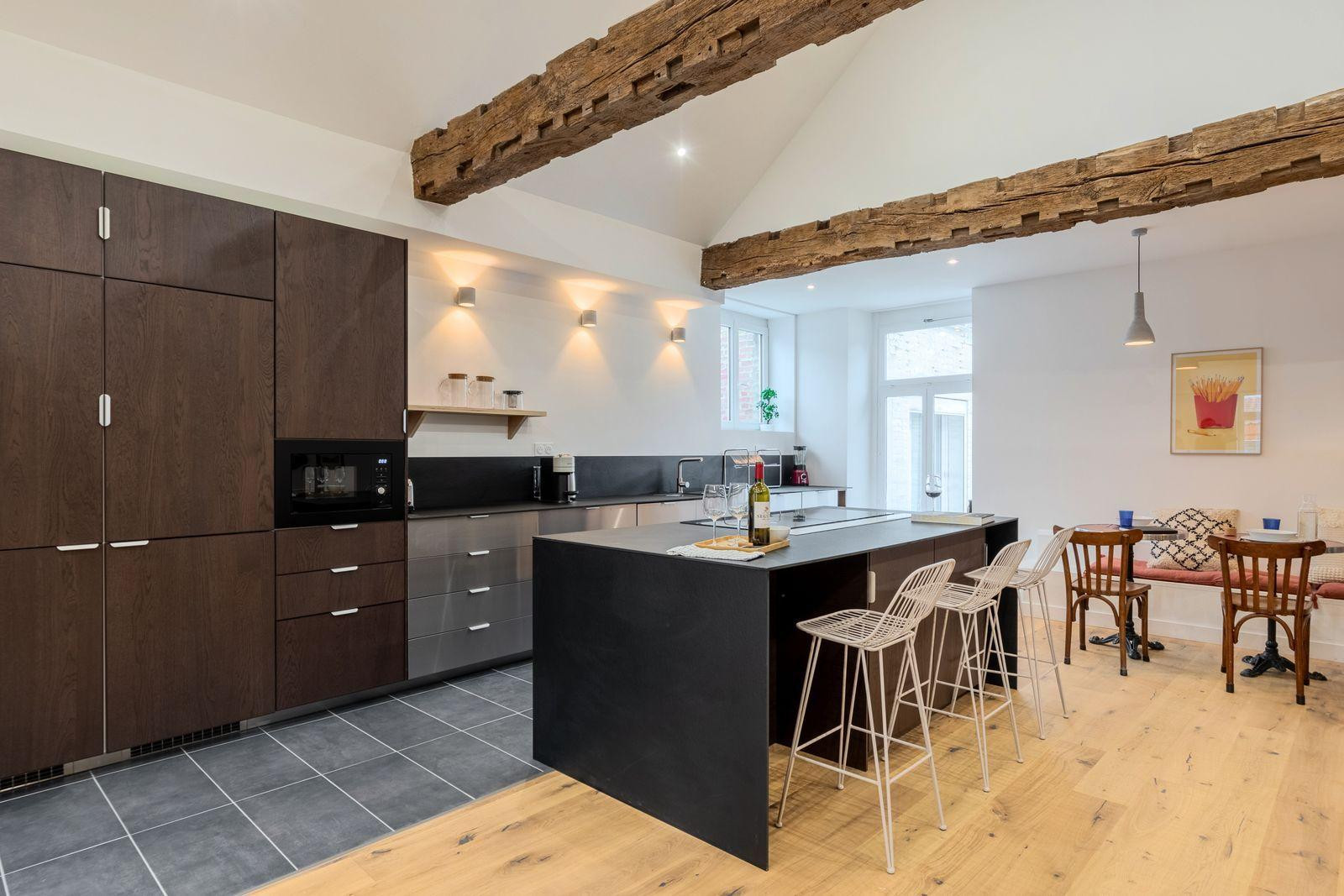 
                                                Colocation
                                                 Chambre coliving dans superbe maison Vieux-Lille