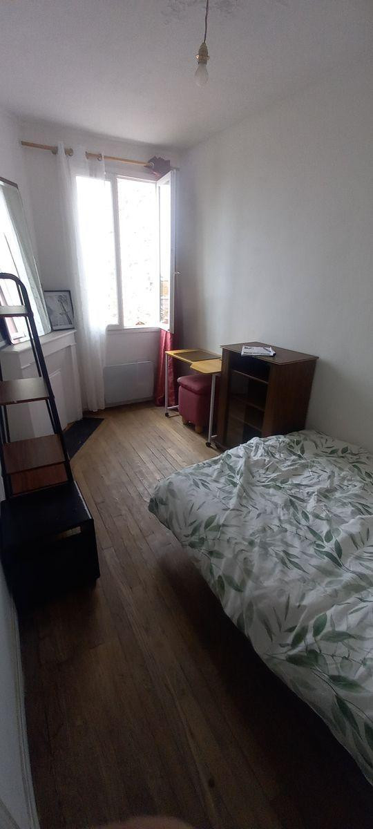 
                                                Colocation
                                                 Chambre/Coliving International/La Defense/Jardin
