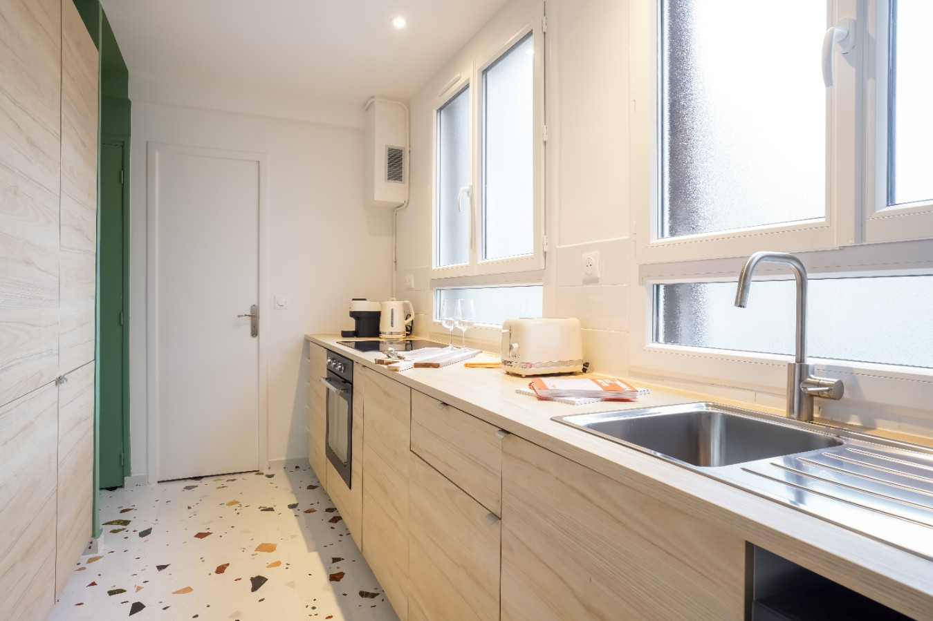 
                                                Colocation
                                                 Chambre - coliving - Paris Kremlin Bicêtre