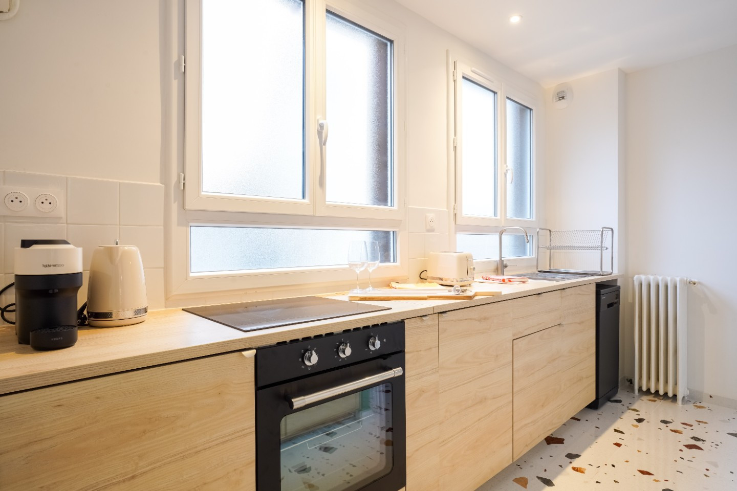 
                                                Colocation
                                                 Chambre - coliving - Paris Kremlin Bicêtre
