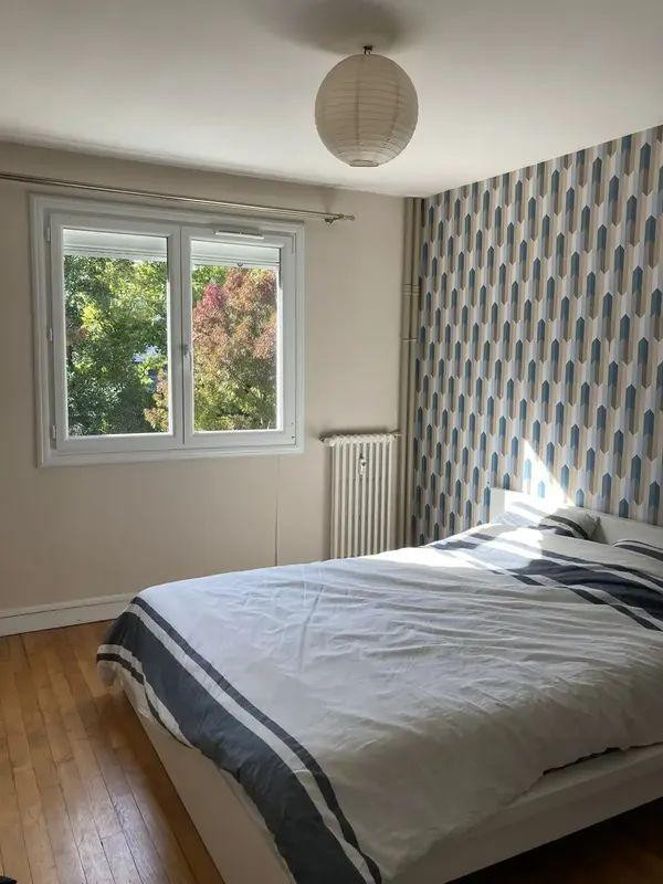 
                                                Location
                                                 Chambre coloc - appartement T3 68m² à Tortière