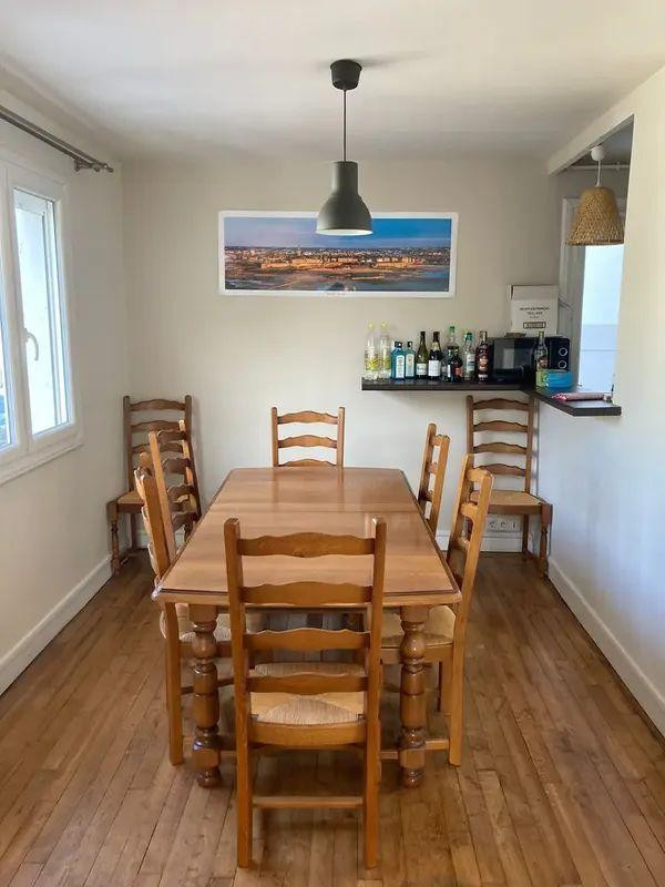 
                                                Location
                                                 Chambre coloc - appartement T3 68m² à Tortière