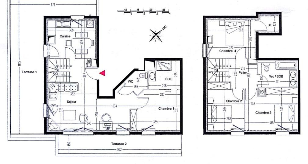 
                                                Colocation
                                                 Chambre colocation 450€ cc proche métro /facultés