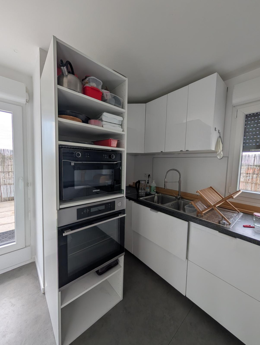 
                                                Colocation
                                                 Chambre colocation 450€ cc proche métro /facultés