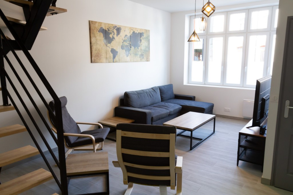 
                                                Colocation
                                                 chambre -  colocation
