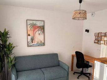 
                                                Colocation
                                                 Chambre colocation