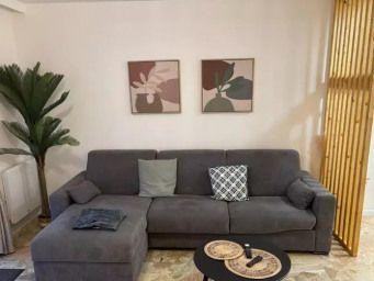 
                                                Colocation
                                                 Chambre colocation