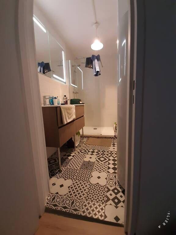 
                                                Colocation
                                                 Chambre colocation 89 m² Toulouse (31000)