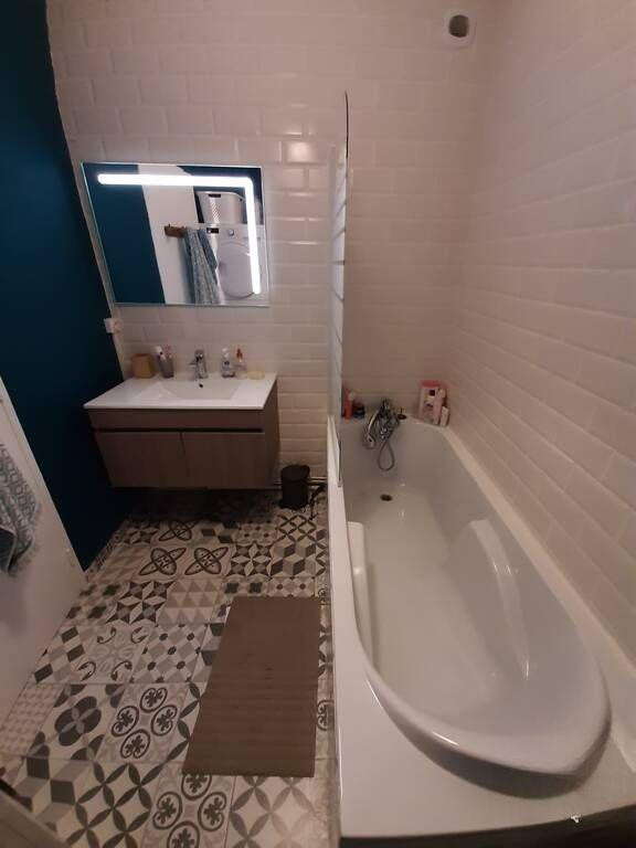 
                                                Colocation
                                                 Chambre colocation 89 m² Toulouse (31000)