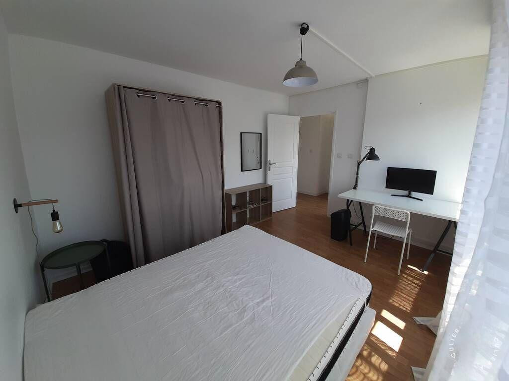 
                                                Colocation
                                                 Chambre colocation 89 m² Toulouse (31000)