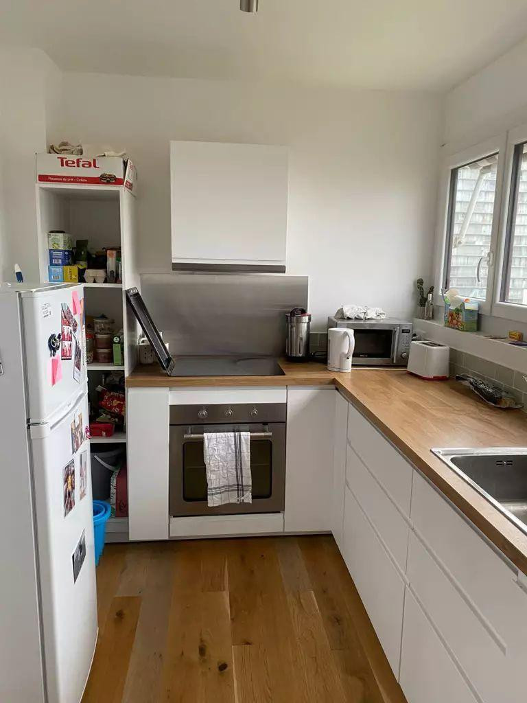 
                                                Colocation
                                                 Chambre colocation appartement 82m²-Bordeaux