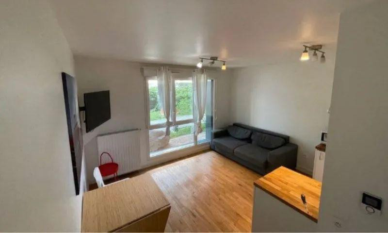 
                                                Location
                                                 Chambre Colocation dans Grand F3 équipé Melun