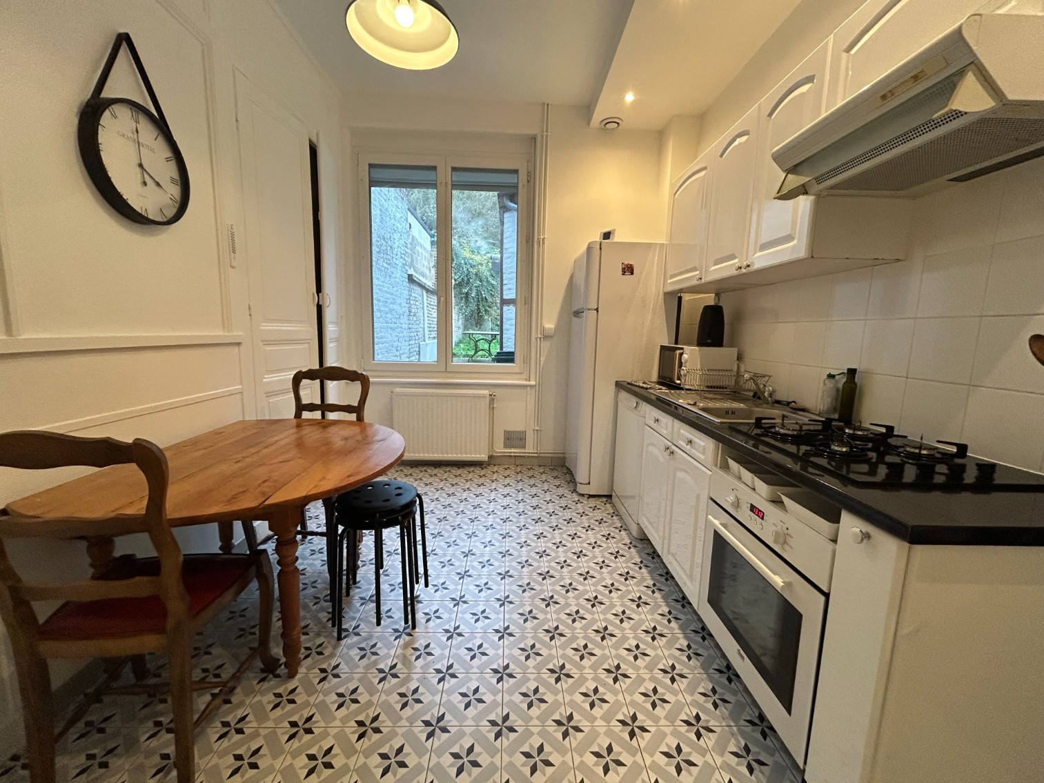 
                                                Location
                                                 Chambre colocation jardin cave buanderie