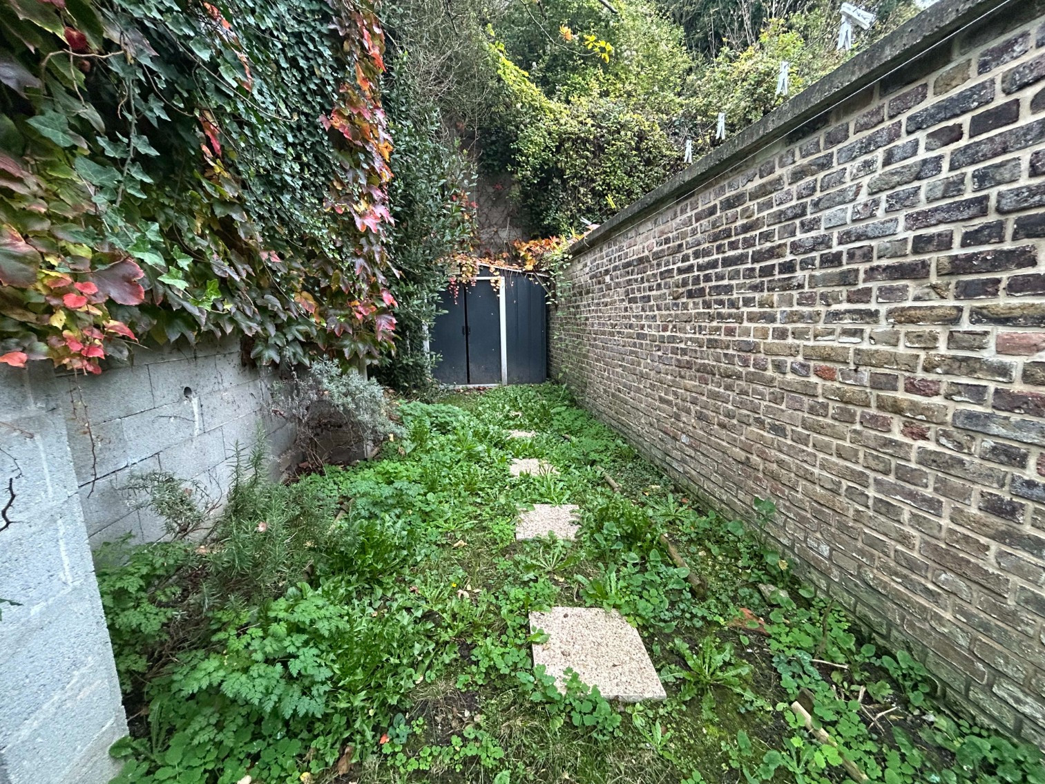 
                                                Location
                                                 Chambre colocation jardin cave buanderie