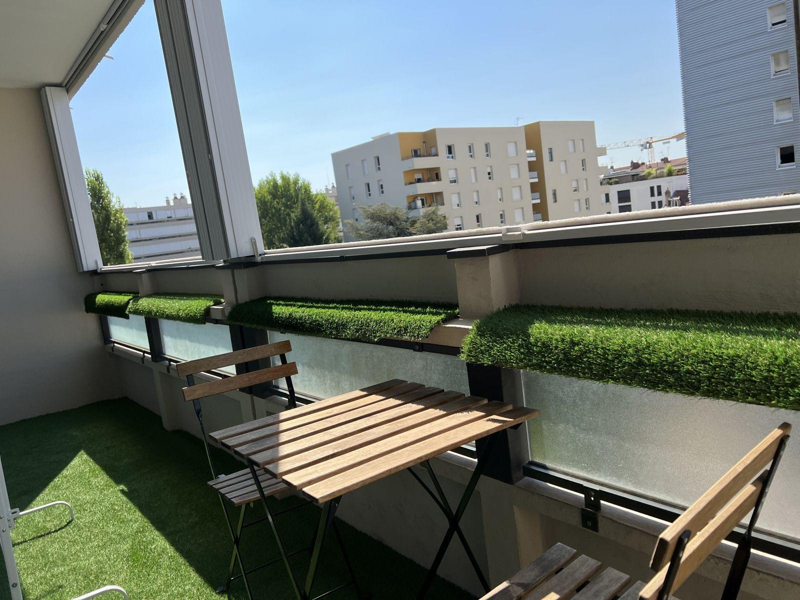 
                                                Colocation
                                                 Chambre colocation – part-dieu