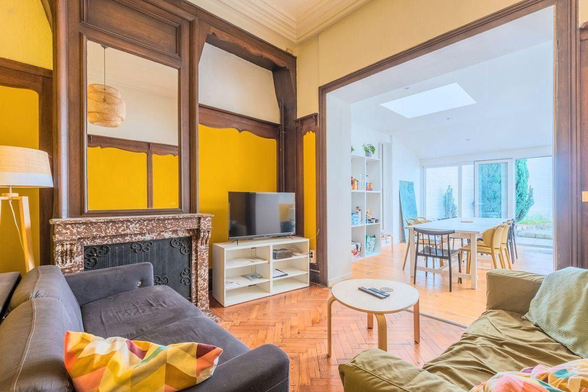 
                                                Colocation
                                                 Chambre Cosy 11m² - co-living au parc JB Lebas