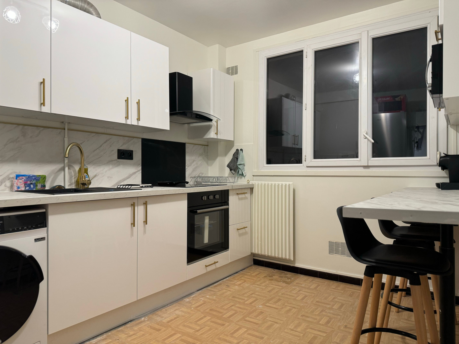 
                                                Location
                                                 Chambre cosy à louer – Colocation rénovée et tout confort (loyer tout inclus)