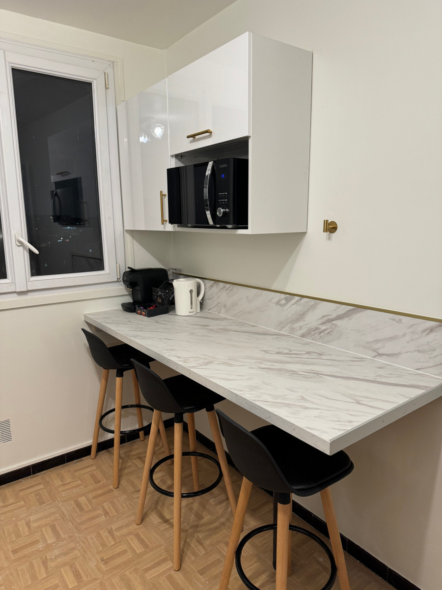
                                                Location
                                                 Chambre cosy à louer – Colocation rénovée et tout confort (loyer tout inclus)