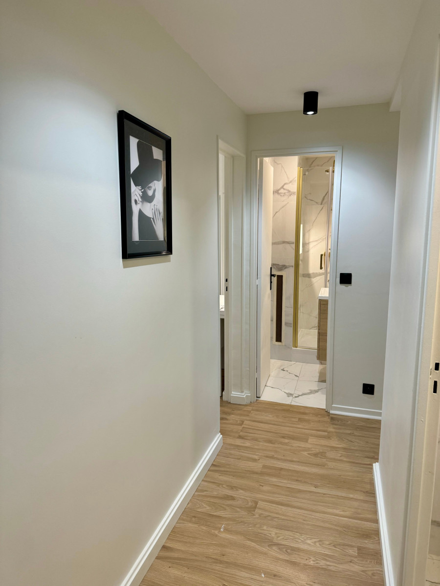 
                                                Location
                                                 Chambre cosy à louer – Colocation rénovée et tout confort (loyer tout inclus)